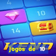 jogos de 10 centavos betano
